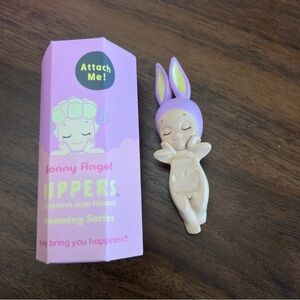 Sonny Angel Hippers Dreaming Series - Rabbit *authentic*